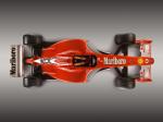 Ferrari F2002 2002 года